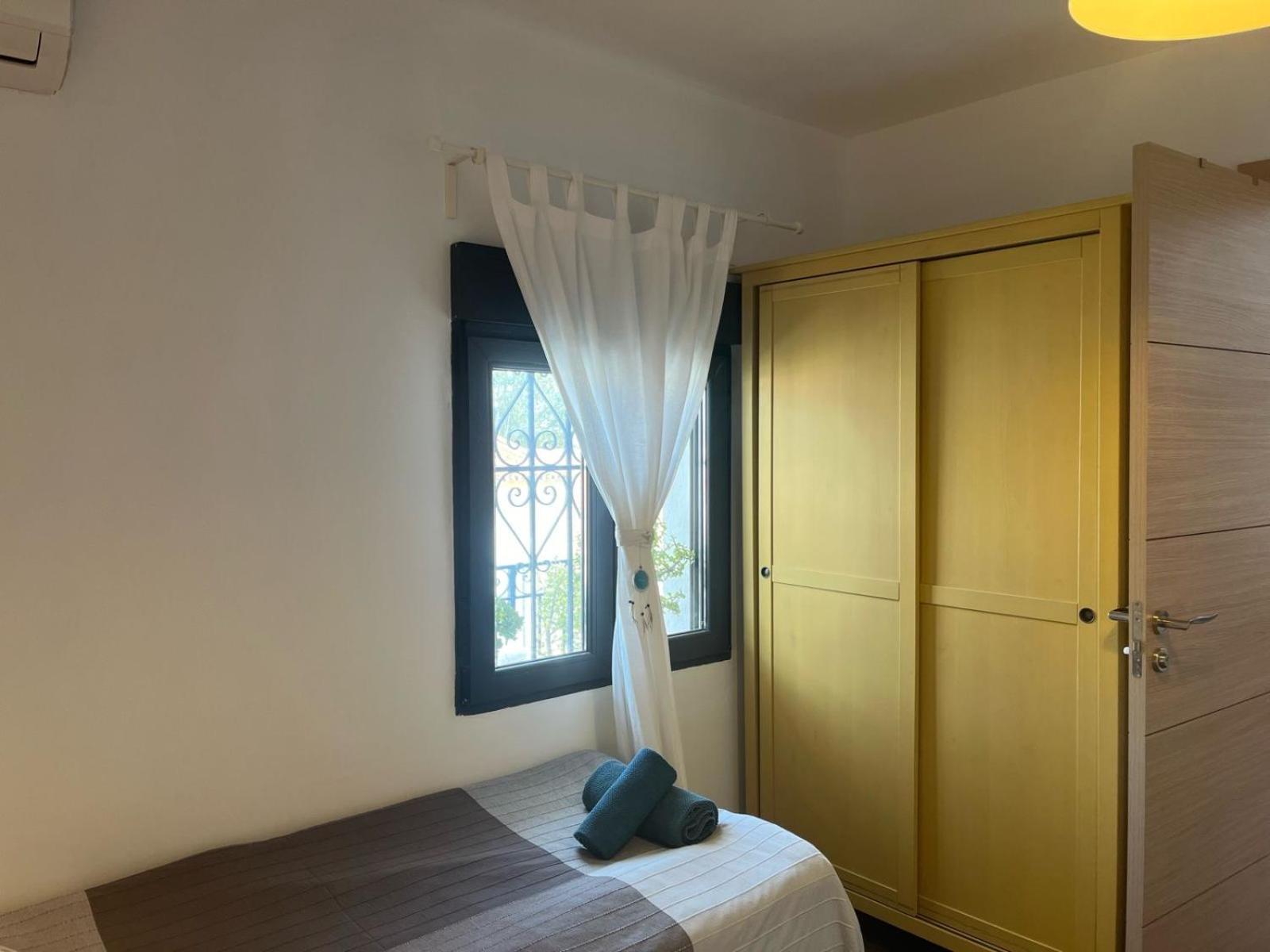マラガCasa Denizアパートメント 部屋 写真