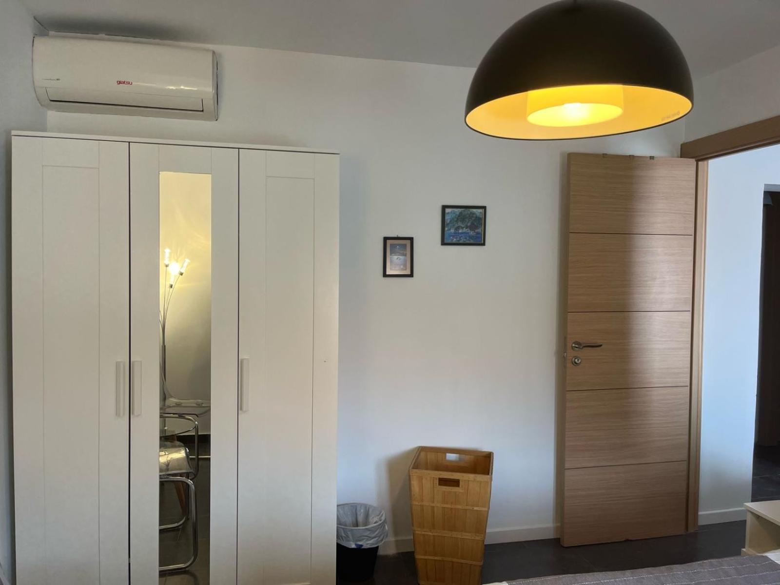 マラガCasa Denizアパートメント 部屋 写真
