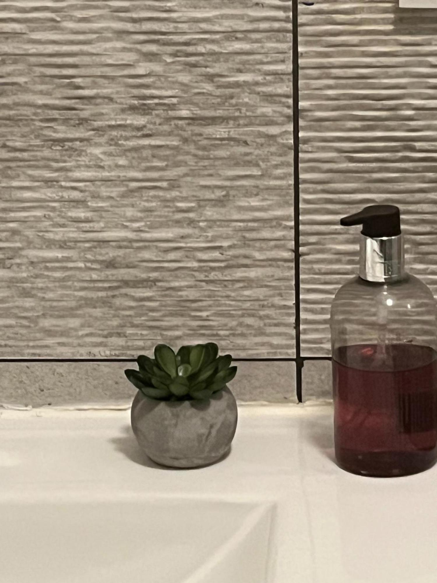 マラガCasa Denizアパートメント 部屋 写真