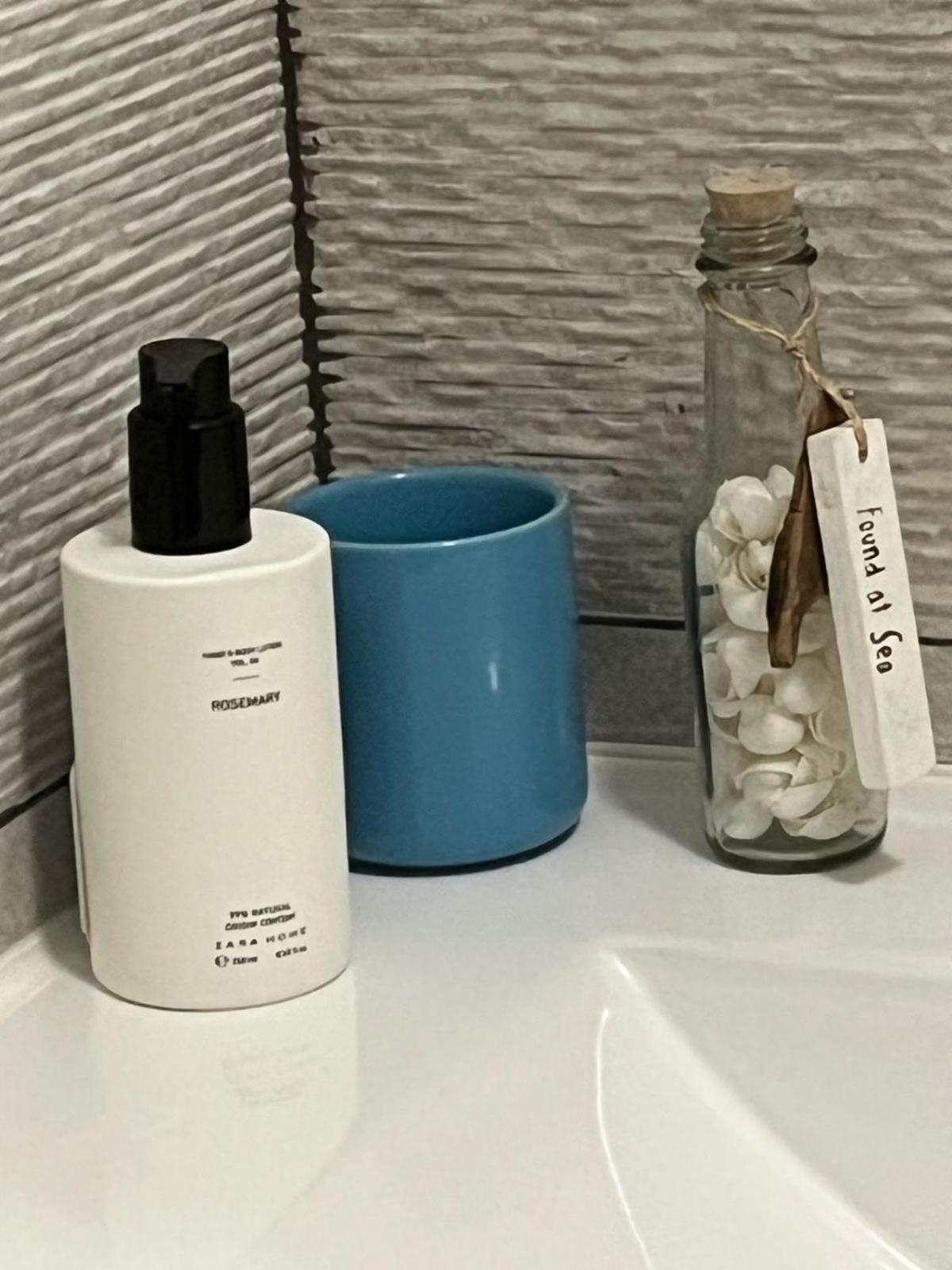 マラガCasa Denizアパートメント エクステリア 写真