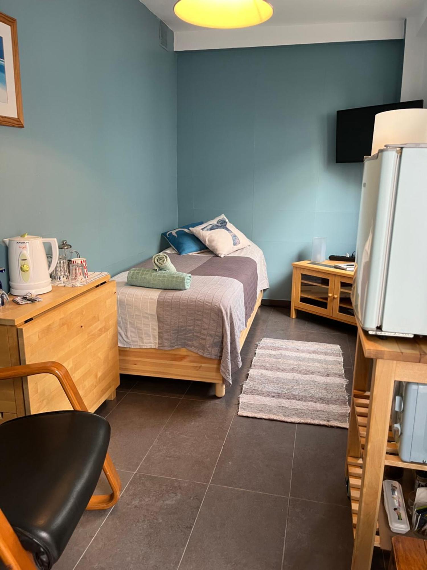 マラガCasa Denizアパートメント 部屋 写真